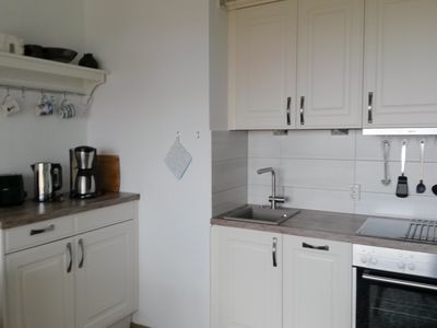 Ferienwohnung für 2 Personen (43 m²) in Eckernförde 7/10