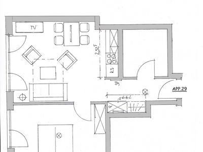 Ferienwohnung für 5 Personen (51 m²) in Eckernförde 2/10