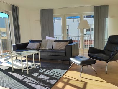 Ferienwohnung für 5 Personen (105 m²) in Eckernförde 5/10