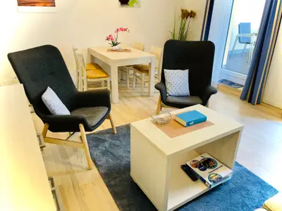 Ferienwohnung für 2 Personen (45 m²) in Eckernförde 3/10