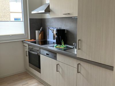 Ferienwohnung für 2 Personen (45 m²) in Eckernförde 4/10