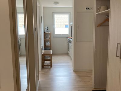 Ferienwohnung für 2 Personen (45 m²) in Eckernförde 5/10