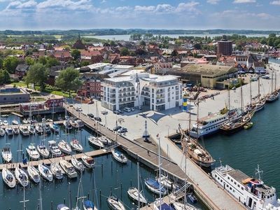 Ferienwohnung für 5 Personen (78 m²) in Eckernförde 4/10