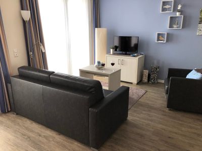 Ferienwohnung für 3 Personen (46 m²) in Eckernförde 6/10