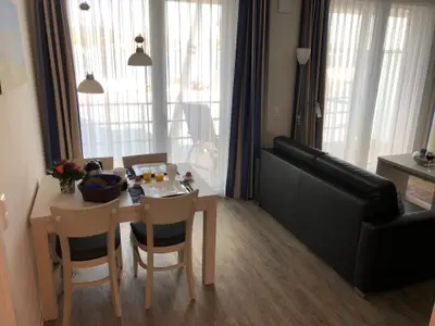 Ferienwohnung für 3 Personen (46 m²) in Eckernförde 9/10