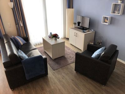 Ferienwohnung für 3 Personen (46 m²) in Eckernförde 10/10