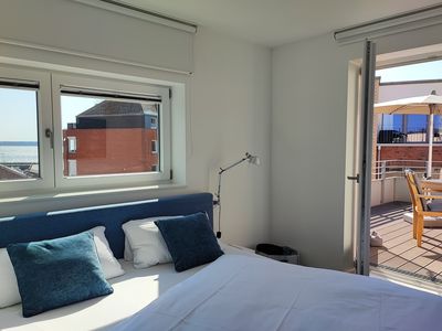 Ferienwohnung für 2 Personen (75 m²) in Eckernförde 4/10