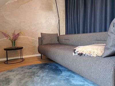 Ferienwohnung für 3 Personen (63 m²) in Eckernförde 9/10