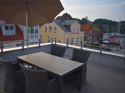 Ferienwohnung für 5 Personen (90 m²) in Eckernförde 5/10