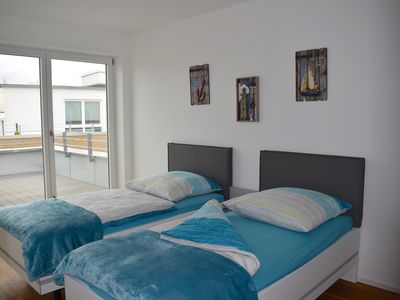 Ferienwohnung für 5 Personen (90 m²) in Eckernförde 9/10