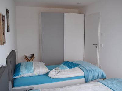 Ferienwohnung für 5 Personen (90 m²) in Eckernförde 10/10