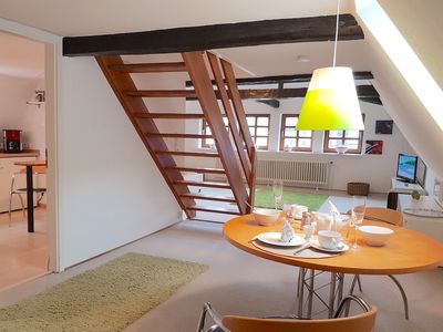 Ferienwohnung für 2 Personen (55 m²) in Eckernförde 2/10