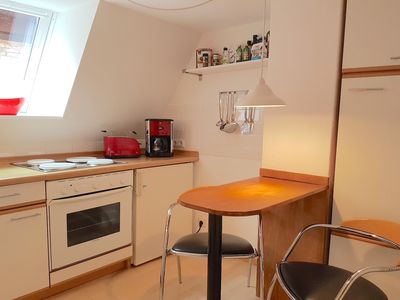 Ferienwohnung für 2 Personen (55 m²) in Eckernförde 5/10