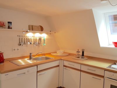 Ferienwohnung für 2 Personen (55 m²) in Eckernförde 6/10