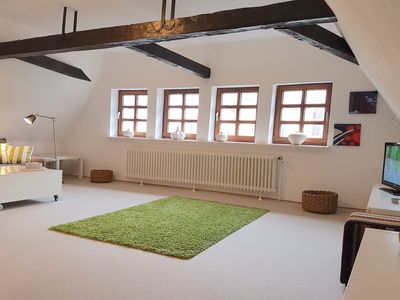 Ferienwohnung für 2 Personen (55 m²) in Eckernförde 7/10