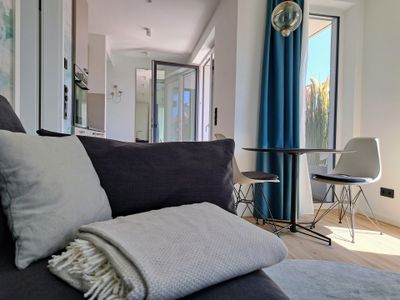 Ferienwohnung für 3 Personen (37 m²) in Eckernförde 10/10