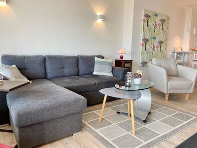 Ferienwohnung für 2 Personen (72 m²) in Eckernförde 5/10