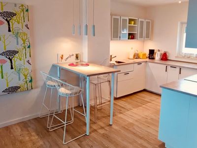 Ferienwohnung für 2 Personen (72 m²) in Eckernförde 10/10