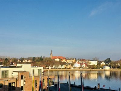 Ferienwohnung für 5 Personen (74 m²) in Eckernförde 1/10