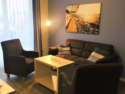 Ferienwohnung für 5 Personen (74 m²) in Eckernförde 3/10