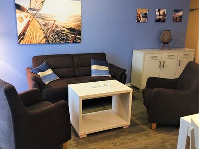 Ferienwohnung für 5 Personen (74 m²) in Eckernförde 6/10