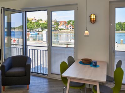 Ferienwohnung für 5 Personen (71 m²) in Eckernförde 8/10