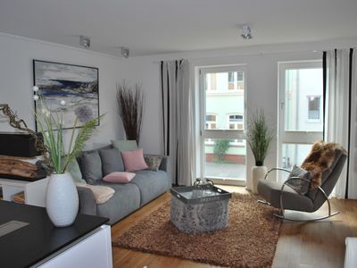 Ferienwohnung für 5 Personen (88 m²) in Eckernförde 1/10