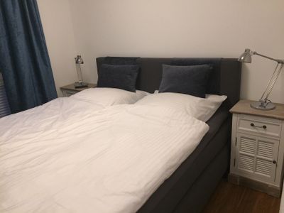 Ferienwohnung für 5 Personen (88 m²) in Eckernförde 6/10