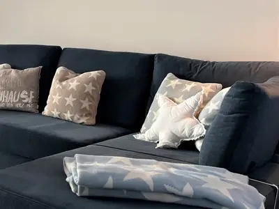 Ferienwohnung für 5 Personen (51 m²) in Eckernförde 3/10