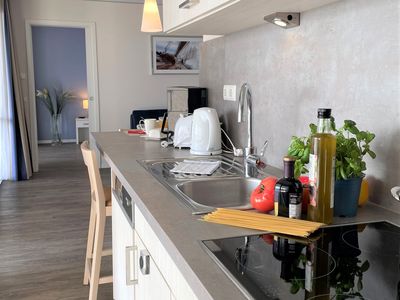 Ferienwohnung für 5 Personen (51 m²) in Eckernförde 7/10