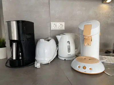 Ferienwohnung für 5 Personen (51 m²) in Eckernförde 9/10