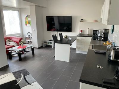 Ferienwohnung für 2 Personen (45 m²) in Eckernförde 2/10