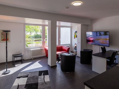 Ferienwohnung für 2 Personen (45 m²) in Eckernförde 3/10