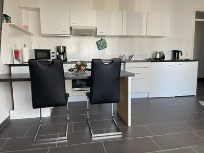 Ferienwohnung für 2 Personen (45 m²) in Eckernförde 5/10