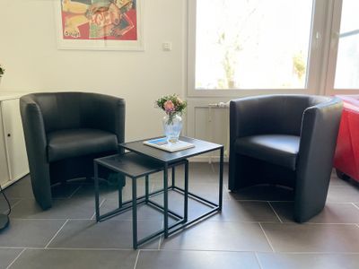 Ferienwohnung für 2 Personen (45 m²) in Eckernförde 6/10