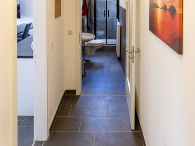 Ferienwohnung für 2 Personen (45 m²) in Eckernförde 7/10