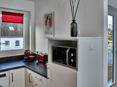 Ferienwohnung für 4 Personen (78 m²) in Eckernförde 3/10