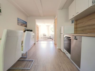 Ferienwohnung für 2 Personen (50 m²) in Eckernförde 10/10