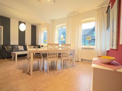 Ferienwohnung für 4 Personen (70 m²) in Eckernförde 5/10