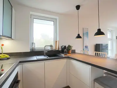 Küche / Küchenzeile