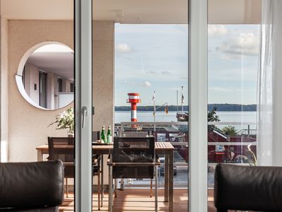 Ferienwohnung für 7 Personen (78 m²) in Eckernförde 9/10