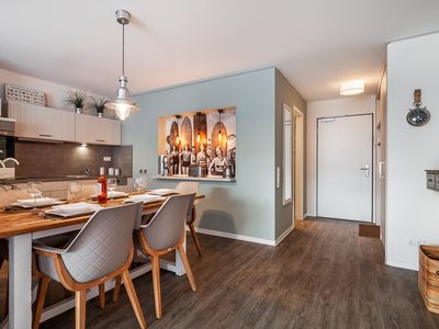 Ferienwohnung für 7 Personen (78 m²) in Eckernförde 10/10