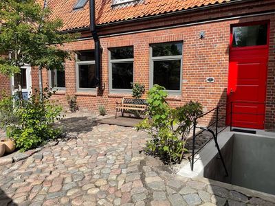 Ferienwohnung für 2 Personen (50 m²) in Eckernförde 2/10