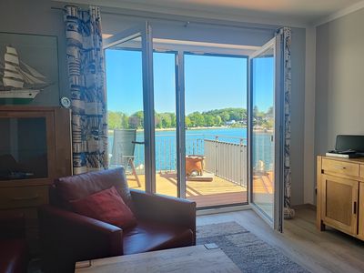 Ferienwohnung für 4 Personen (80 m²) in Eckernförde 5/10