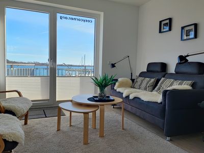 Ferienwohnung für 5 Personen (105 m²) in Eckernförde 2/10