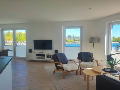 Ferienwohnung für 5 Personen (105 m²) in Eckernförde 4/10