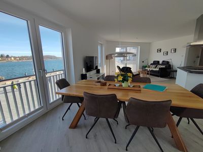 Ferienwohnung für 5 Personen (105 m²) in Eckernförde 6/10