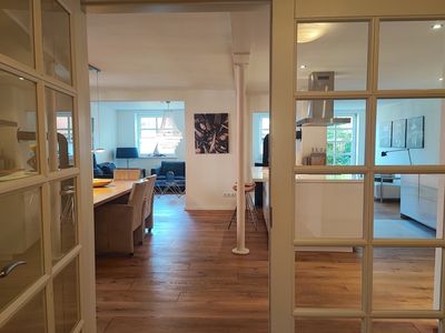 Ferienwohnung für 4 Personen (135 m²) in Eckernförde 1/10