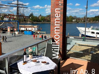 Ferienwohnung für 3 Personen (63 m²) in Eckernförde 5/10