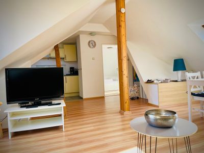 Ferienwohnung für 4 Personen (60 m²) in Eckernförde 5/10